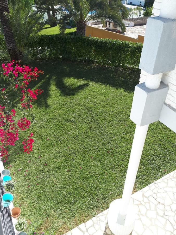 1 De 17 Casa Con Jardin Privado A 200M De La Playa. Villa Vera Exterior photo